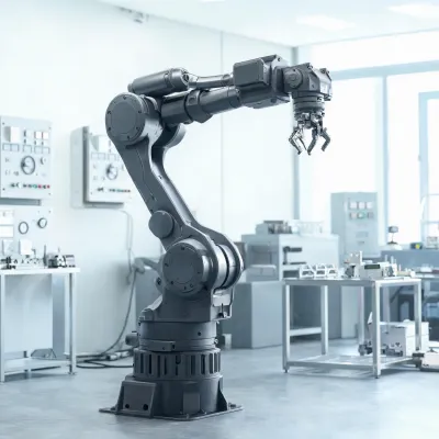 industrial robot