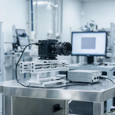 machine vision system